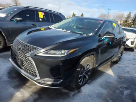 Lexus RX 350 2022 * CARFAX * БЕЗ ПЪРВОНАЧАЛНА ВНОСКА