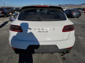 Porsche Macan S*  - 15350 € / 30021.99 лв. - 49967548 5