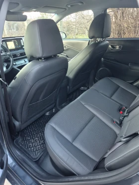 Hyundai Kona 64 kWh/ Premium/204кс - 16400 € / 32075.61 лв. - 25997808 8