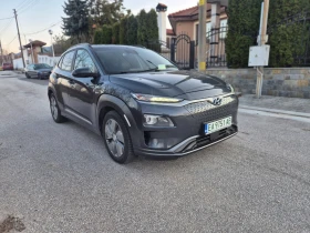Hyundai Kona 64 kWh/ Premium/204кс - 16400 € / 32075.61 лв. - 25997808 2
