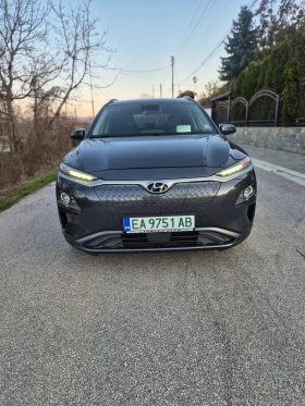Hyundai Kona 64 kWh/ Premium/204кс - 16400 € / 32075.61 лв. - 25997808 3