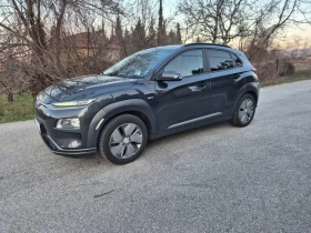 Hyundai Kona 64 kWh/ Premium/204кс