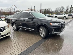 Audi Q7 * Komfort * CARFAX * Панорама * Подгрев *  | Auto.bg — изображение 3