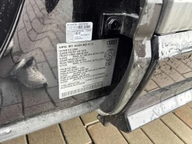 Audi Q7 * Komfort * CARFAX * Панорама * Подгрев *  | Auto.bg — изображение 10
