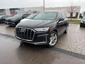 Audi Q7 * Komfort * CARFAX * Панорама * Подгрев * 