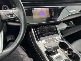 Audi Q7 * Komfort * CARFAX * Панорама * Подгрев *  | Auto.bg — изображение 9