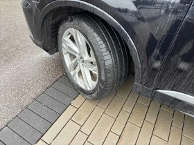 Audi Q7 * Komfort * CARFAX * Панорама * Подгрев *  | Auto.bg — изображение 7