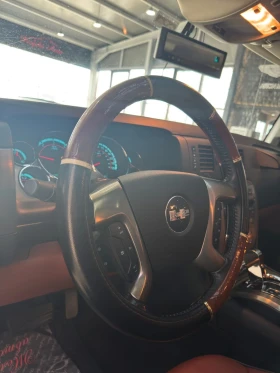 Hummer H2 * BOSE * ШИБЕДАХ *  - 19900 € / 38921.02 лв. - 22284269 8