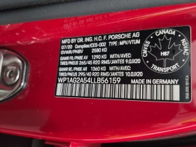 Porsche Macan * GTS * CARFAX * 2 ����� *  | Mobile.bg � ����� ������ 15