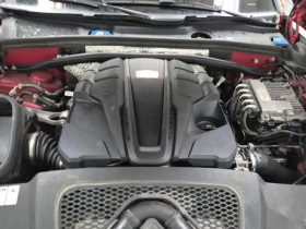 Porsche Macan * GTS * CARFAX * 2 ����� *  | Mobile.bg � ����� ������ 16