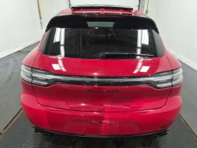 Porsche Macan * GTS * CARFAX * 2 ����� *  | Mobile.bg � ����� ������ 5