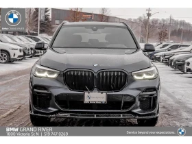 BMW X5 2022 BMW X5 xDrive40i AWD | Mobile.bg � ����� ������ 3