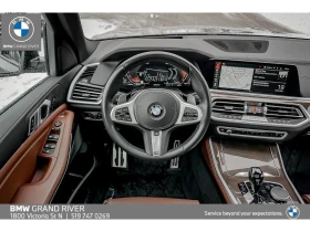 BMW X5 2022 BMW X5 xDrive40i AWD | Mobile.bg � ����� ������ 12