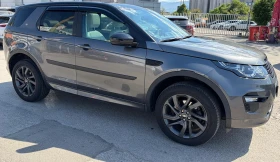 ������ Land Rover Discovery...