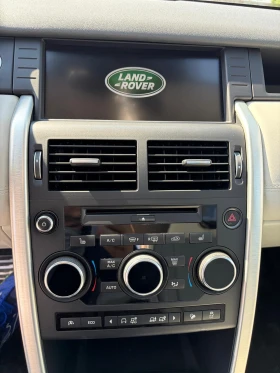 Land Rover Discovery Sport HSE - 7 ����� - �������� | Mobile.bg � ����� ������ 11