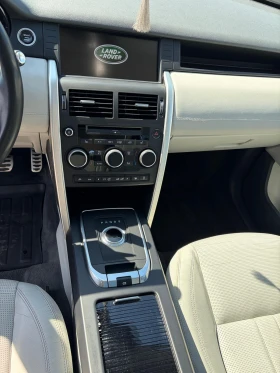 Land Rover Discovery Sport HSE - 7 ����� - �������� | Mobile.bg � ����� ������ 12