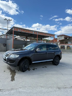 VW Touareg | Mobile.bg � ����� ������ 3
