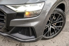 Audi Q8 S-LINE| �����| �������| ������ | Mobile.bg � ����� ������ 3