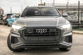 Audi Q8 S-LINE| �����| �������| ������ | Mobile.bg � ����� ������ 2