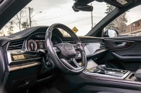 Audi Q8 S-LINE| �����| �������| ������ | Mobile.bg � ����� ������ 7