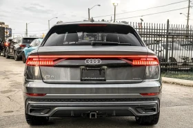 Audi Q8 S-LINE| �����| �������| ������ | Mobile.bg � ����� ������ 6