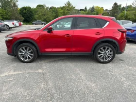 Mazda CX-5 GT w/Turbo AWD/�����/�������/CARFAX/����������� | Mobile.bg � ����� ������ 2