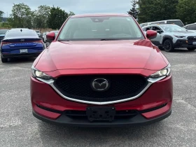Mazda CX-5 GT w/Turbo AWD/�����/�������/CARFAX/����������� | Mobile.bg � ����� ������ 6