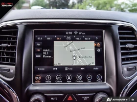 Jeep Grand cherokee 3.6 trailhawk | Mobile.bg � ����� ������ 12