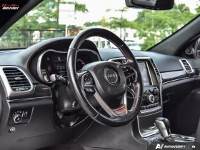 Jeep Grand cherokee 3.6 trailhawk | Mobile.bg � ����� ������ 8