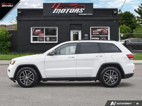 Jeep Grand cherokee 3.6 trailhawk | Mobile.bg � ����� ������ 3