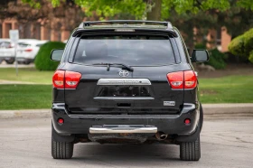 Toyota Sequoia PLATINUM* 5.7* V8* �������* ������* ������ | Mobile.bg � ����� ������ 7