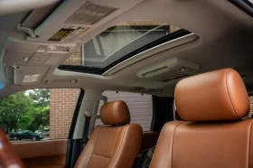 Toyota Sequoia PLATINUM* 5.7* V8* �������* ������* ������ | Mobile.bg � ����� ������ 14