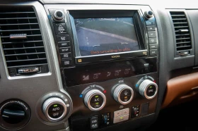 Toyota Sequoia PLATINUM* 5.7* V8* �������* ������* ������ | Mobile.bg � ����� ������ 11