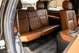 Toyota Sequoia PLATINUM* 5.7* V8* �������* ������* ������ | Mobile.bg � ����� ������ 16