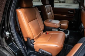 Toyota Sequoia PLATINUM* 5.7* V8* �������* ������* ������ | Mobile.bg � ����� ������ 15