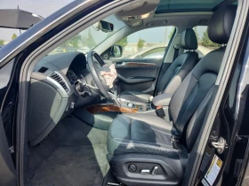 Audi Q5 3.0L 6 ALL WHEEL DRIVE | Mobile.bg � ����� ������ 7
