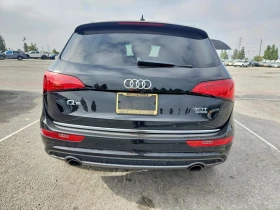 Audi Q5 3.0L 6 ALL WHEEL DRIVE | Mobile.bg � ����� ������ 6
