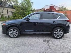 Mazda CX-5 * Signature * CARFAX * 360 * ОБДУХВАНЕ * 2 КЛЮЧА * | Auto.bg — изображение 2