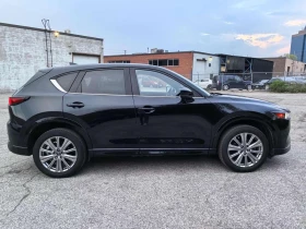 Mazda CX-5 * Signature * CARFAX * 360 * ОБДУХВАНЕ * 2 КЛЮЧА * | Auto.bg — изображение 3