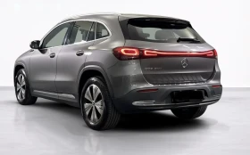 Mercedes-Benz EQA 250 12.2021г  70000км - 26000 € / 50851.58 лв. - 42487554 4