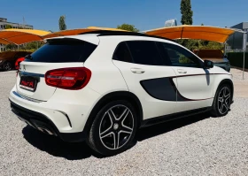 Mercedes-Benz GLA 220 d/AMG/ПАНОРАМА+ КАМЕРА+ ПОДГРЕВ+ СПОРТ///КАТО НОВА - 14888 € - 87710295 6