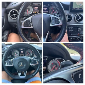 Mercedes-Benz GLA 220 d/AMG/ПАНОРАМА+ КАМЕРА+ ПОДГРЕВ+ СПОРТ///КАТО НОВА - 14888 € - 87710295 15