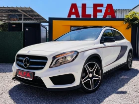 Mercedes-Benz GLA 220 d/AMG/ПАНОРАМА+ КАМЕРА+ ПОДГРЕВ+ СПОРТ///КАТО НОВА - 14888 € - 87710295 1