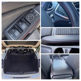 Mercedes-Benz GLA 220 d/AMG/ПАНОРАМА+ КАМЕРА+ ПОДГРЕВ+ СПОРТ///КАТО НОВА - 14888 € - 87710295 14