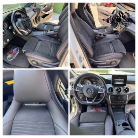 Mercedes-Benz GLA 220 d/AMG/ПАНОРАМА+ КАМЕРА+ ПОДГРЕВ+ СПОРТ///КАТО НОВА - 14888 € - 87710295 12