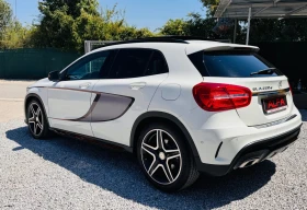 Mercedes-Benz GLA 220 d/AMG/ПАНОРАМА+ КАМЕРА+ ПОДГРЕВ+ СПОРТ///КАТО НОВА - 14888 € - 87710295 7