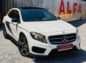 Mercedes-Benz GLA 220 d/AMG/ПАНОРАМА+ КАМЕРА+ ПОДГРЕВ+ СПОРТ///КАТО НОВА - 14888 € - 87710295 4