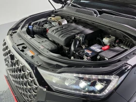 SsangYong Rexton 2.2 Automatic | Auto.bg — изображение 6
