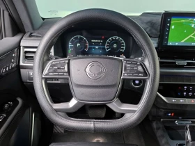 SsangYong Rexton 2.2 Automatic | Auto.bg — изображение 13