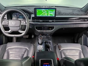 SsangYong Rexton 2.2 Automatic | Auto.bg — изображение 7